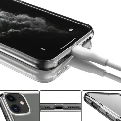 iPhone 12 Mini - TPU Case mit Motivdruck