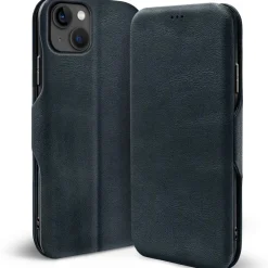iPhone 13 Mini - Wallet Etui mit Standfunktion