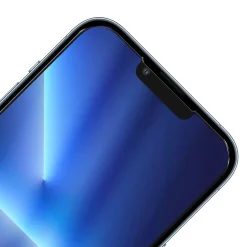 iPhone 13 Mini - 2x 9H Panzer Glasfolie, Displayfolie