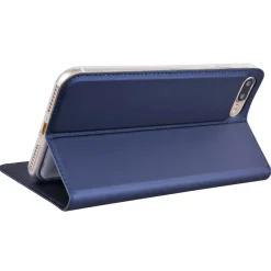 iPhone 7 Plus / 8 Plus - Booklet Case mit Magnetverschluss