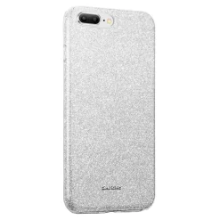 iPhone 7 Plus / 8 Plus - Glitzer TPU Hülle