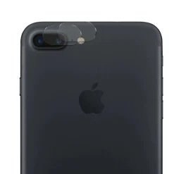 iPhone 7 Plus / 8 Plus - 9H Displayschutzfolie 2x Display & Kamera
