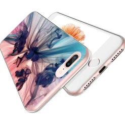 iPhone 7 Plus / 8 Plus - TPU Case mit Motivdruck