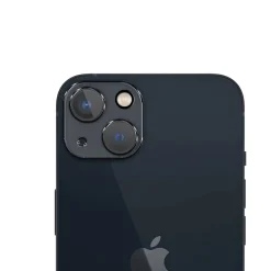 iPhone 15 Plus - 9H Displayschutzfolie 2x Display & Kamera