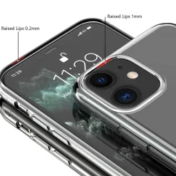 iPhone 14 Plus - TPU Case mit Motivdruck