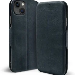 iPhone 14 Plus - Wallet Etui mit Standfunktion