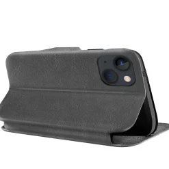 iPhone 14 Plus - Wallet Etui mit Standfunktion