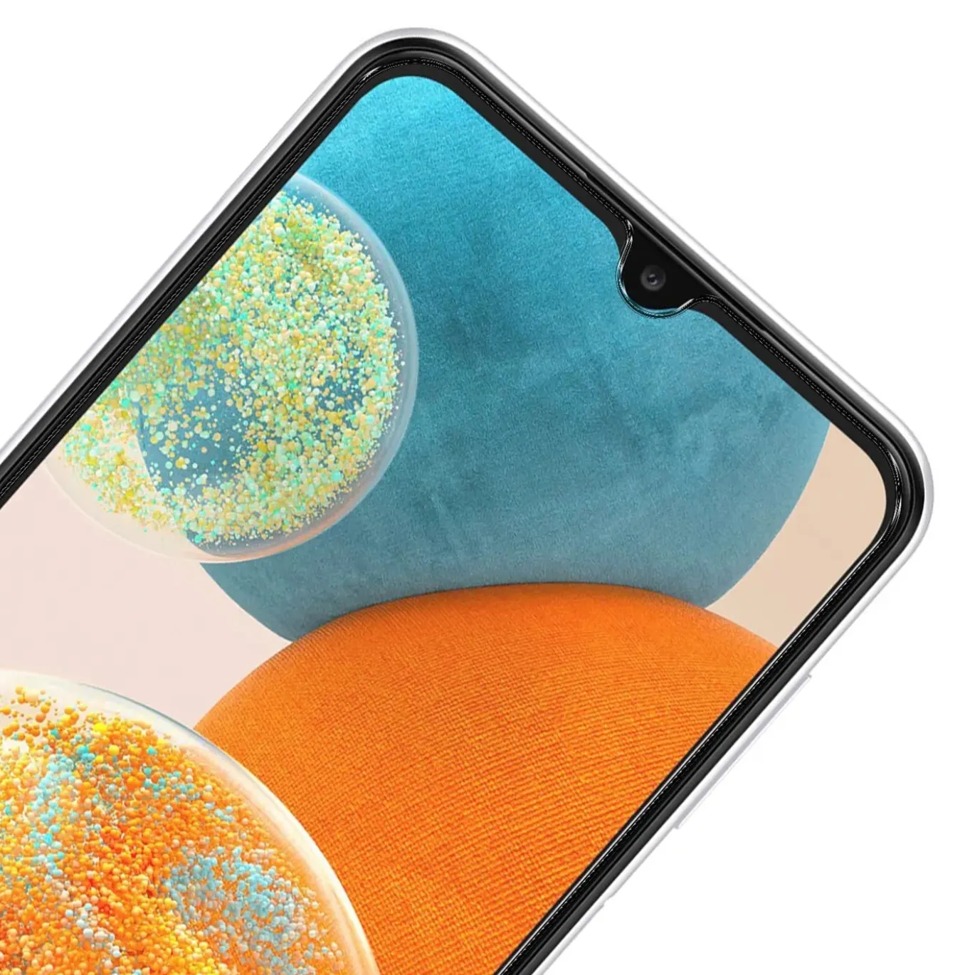 iPhone 16 Plus - 2x 9H Panzer Glasfolie, Displayfolie