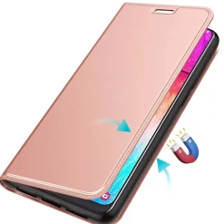 iPhone 11 Pro - Booklet Case mit Magnetverschluss