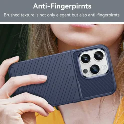 iPhone 13 Pro - Elegante Hülle stoßfest & stylisch