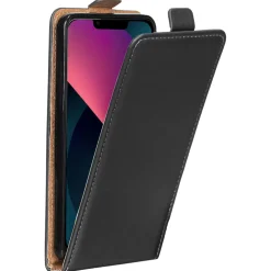 iPhone 13 Pro - Flip Hülle, horizontal klappbar