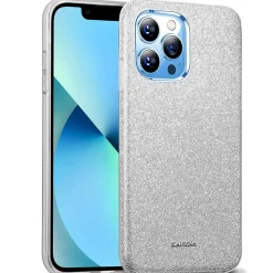 iPhone 13 Pro - Glitzer TPU Hülle