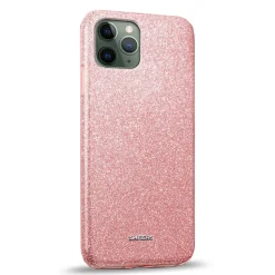 iPhone 11 Pro - Glitzer TPU Hülle