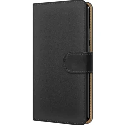 iPhone 11 Pro - Klapphülle mit Kartenfächern