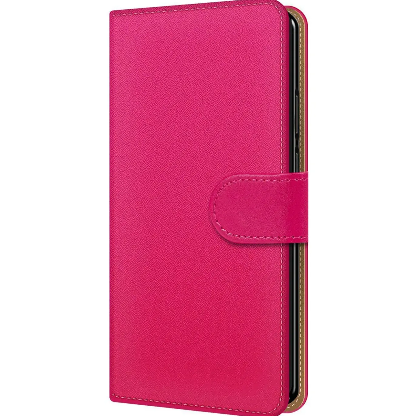 iPhone 11 Pro - Klapphülle mit Kartenfächern