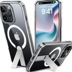 iPhone 14 Pro - MagSafe Case mit Aufstellfunktion