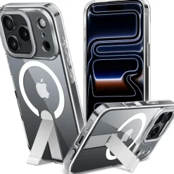 iPhone 17 Pro - MagSafe Case mit Aufstellfunktion