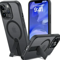 iPhone 13 Pro - MagSafe Case mit Aufstellfunktion