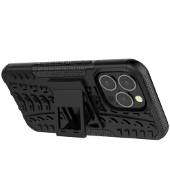 iPhone 13 Pro - Outdoor Hülle 2-teiliges Schutzcase
