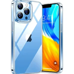 iPhone 13 Pro - Slim Clear Case Hülle
