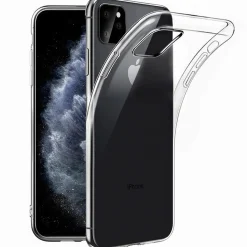 iPhone 11 Pro - Slim Clear Case Hülle