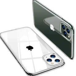 iPhone 11 Pro - Slim Clear Case Hülle