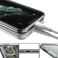 iPhone 13 Pro - TPU Case mit Motivdruck