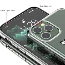 iPhone 11 Pro - TPU Case mit Motivdruck