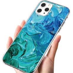 iPhone 11 Pro - TPU Case mit Motivdruck