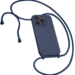 iPhone 11 Pro - Umhängehülle mit Kameraschutz