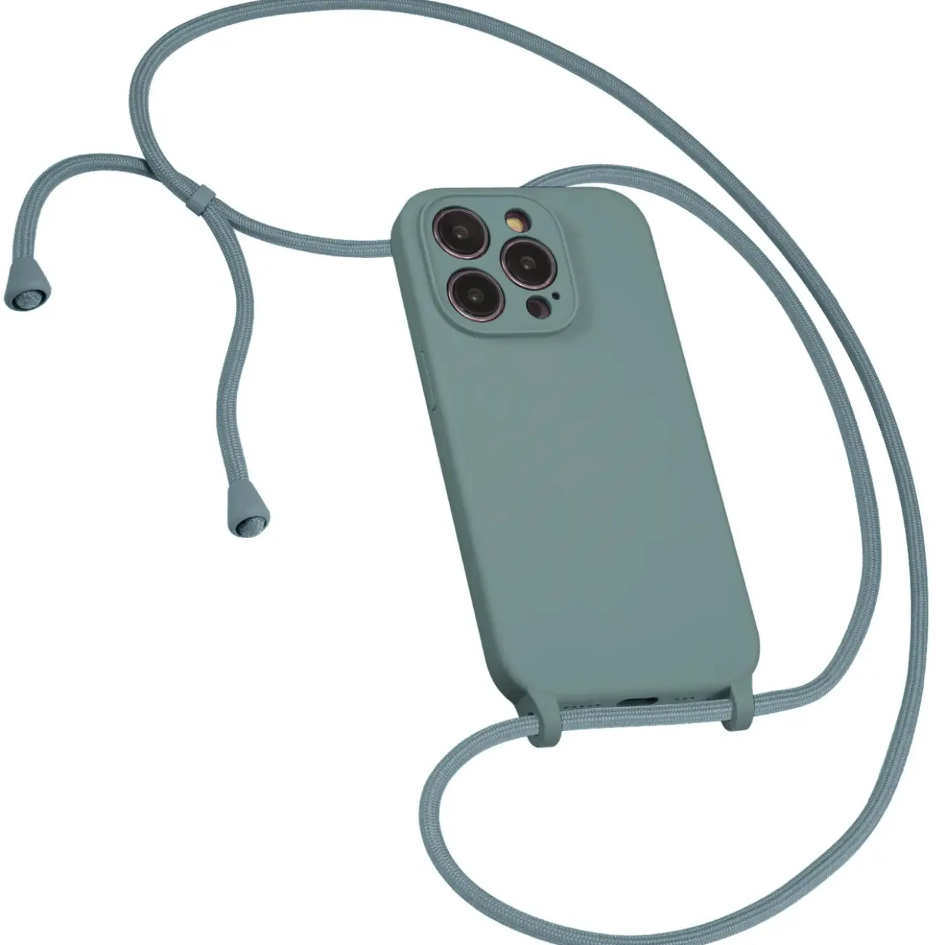 iPhone 11 Pro - Umhängehülle mit Kameraschutz