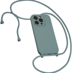 iPhone 16 Pro - Umhängehülle mit Kameraschutz