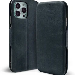 iPhone 16 Pro - Wallet Etui mit Standfunktion