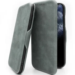 iPhone 16 Pro - Wallet Etui mit Standfunktion