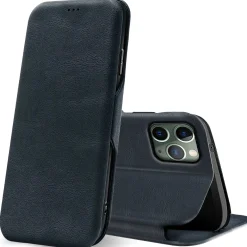 iPhone 11 Pro - Wallet Etui mit Standfunktion