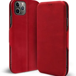 iPhone 11 Pro - Wallet Etui mit Standfunktion