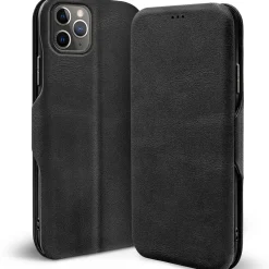 iPhone 11 Pro - Wallet Etui mit Standfunktion