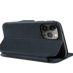 iPhone 14 Pro - Wallet Etui mit Standfunktion