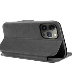 iPhone 14 Pro - Wallet Etui mit Standfunktion