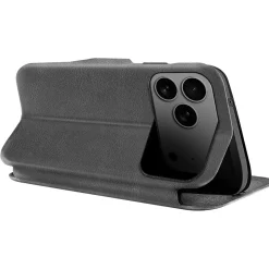iPhone 17 Pro - Wallet Etui mit Standfunktion