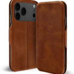 iPhone 17 Pro - Wallet Etui mit Standfunktion