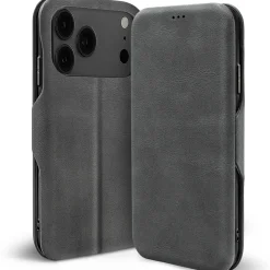 iPhone 17 Pro - Wallet Etui mit Standfunktion