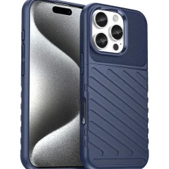 iPhone 16 Pro Max - Elegante Hülle stoßfest & stylisch
