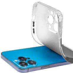 iPhone 13 Pro Max - Farbverlauf Hülle ultra dünn