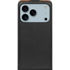 iPhone 17 Pro Max - Flip Hülle, horizontal klappbar