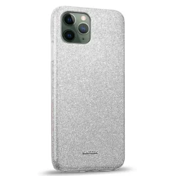 iPhone 11 Pro Max - Glitzer TPU Hülle