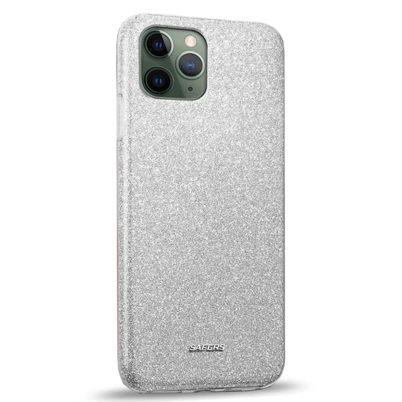 iPhone 11 Pro Max - Glitzer TPU Hülle
