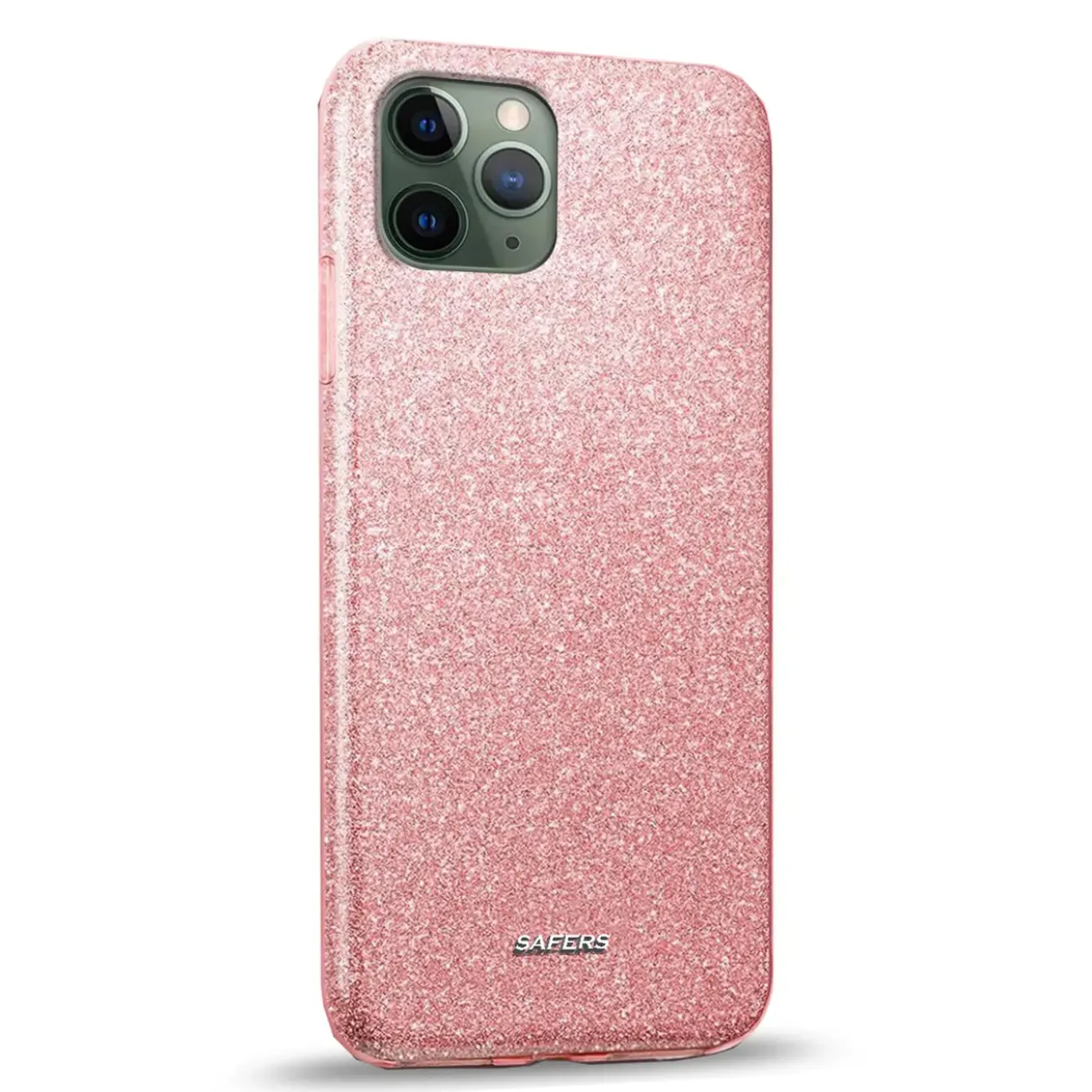 iPhone 11 Pro Max - Glitzer TPU Hülle