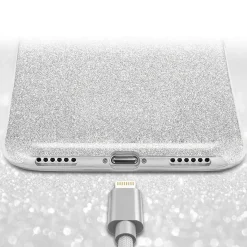 iPhone 11 Pro Max - Glitzer TPU Hülle