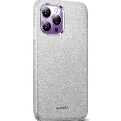 iPhone 14 Pro Max - Glitzer TPU Hülle